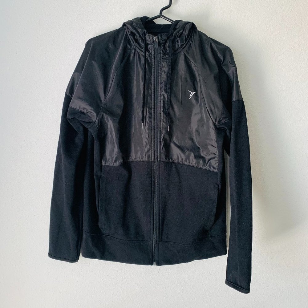 Old Navy Active Hooded Jacket